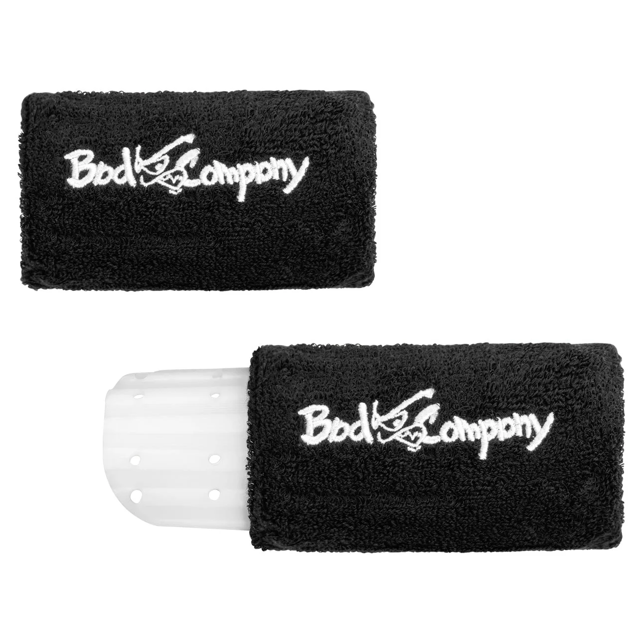Kettlebell Unterarmschutz mit Hartplastik-Einlage - Image 4