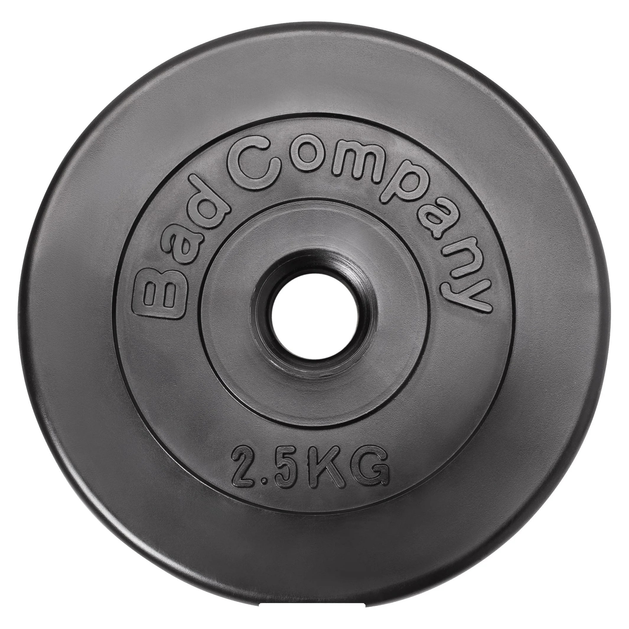 30 Kg (2,5, 5) Hantelscheiben Hantel Hanteln 30/31mm Kunst. - Image 7