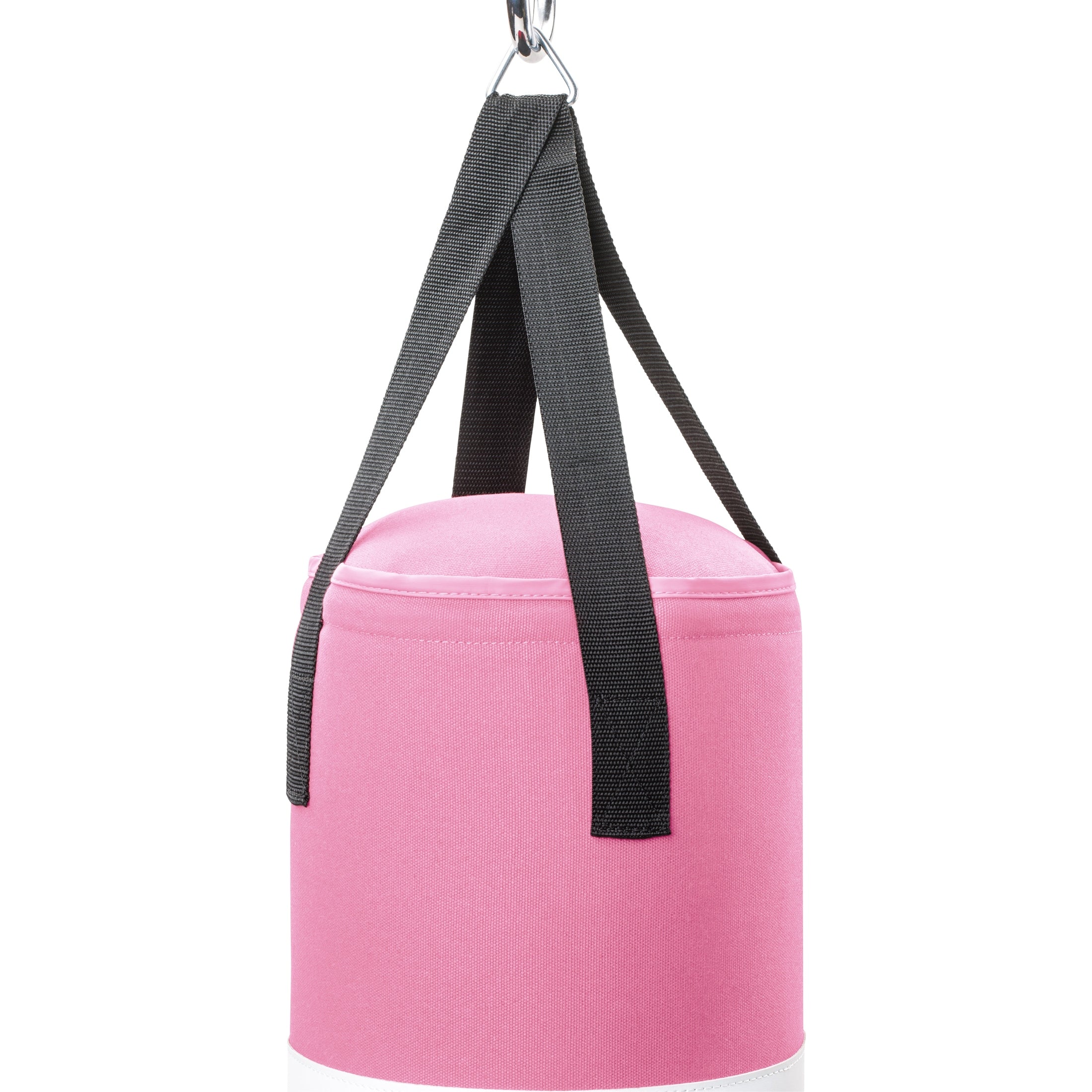 Junior Box-Set Boxsack mit Handschuhe pink - Image 3