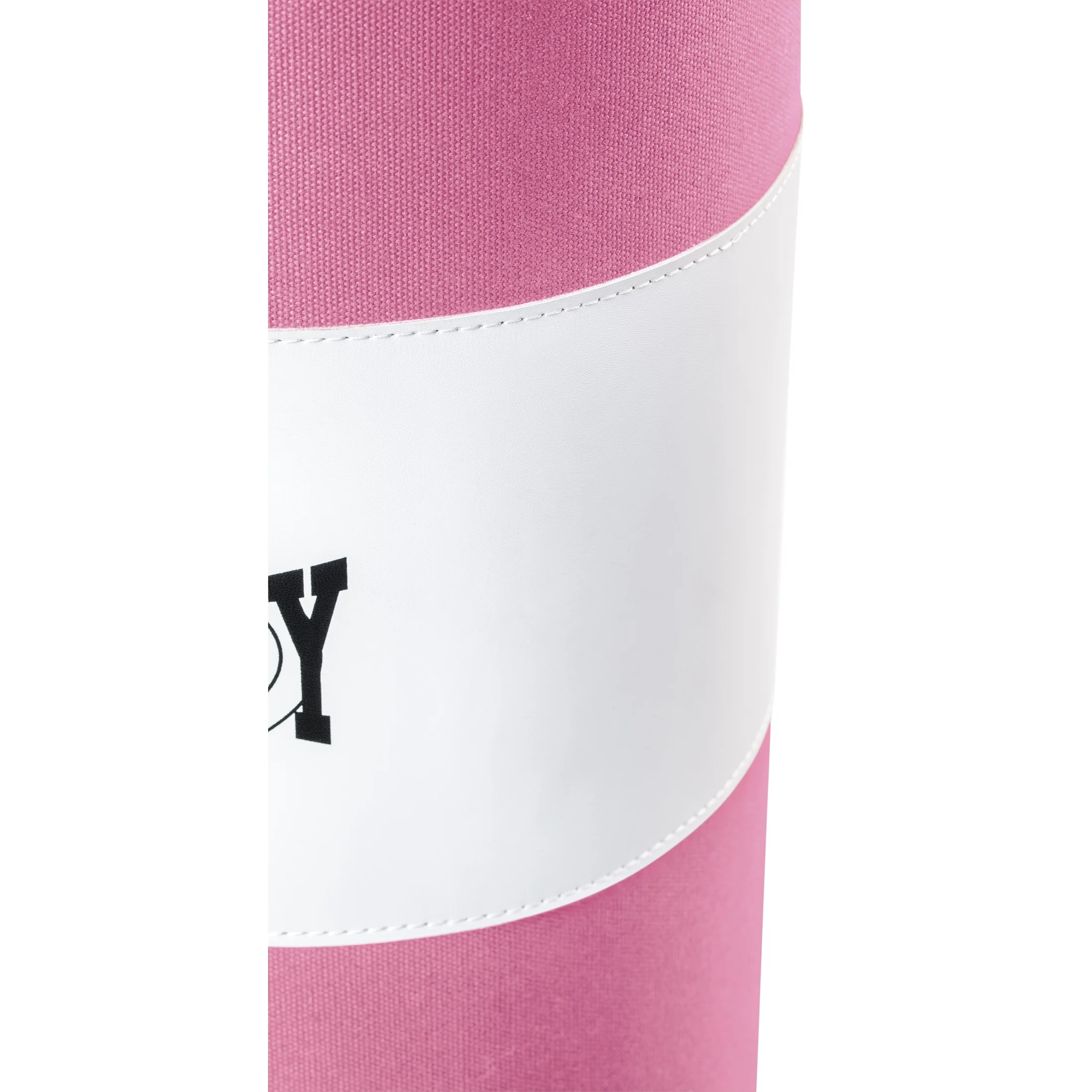 Junior Box-Set Boxsack mit Handschuhe pink - Image 4