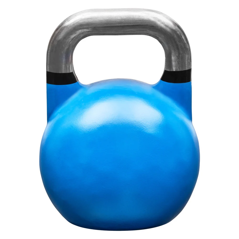 Competition Kettlebells Kugelhanteln aus Stahl - Image 10