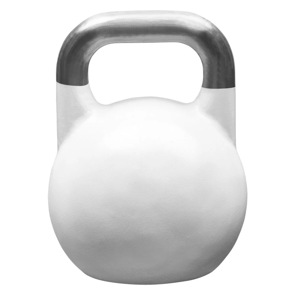 Competition Kettlebells Kugelhanteln aus Stahl - Image 100