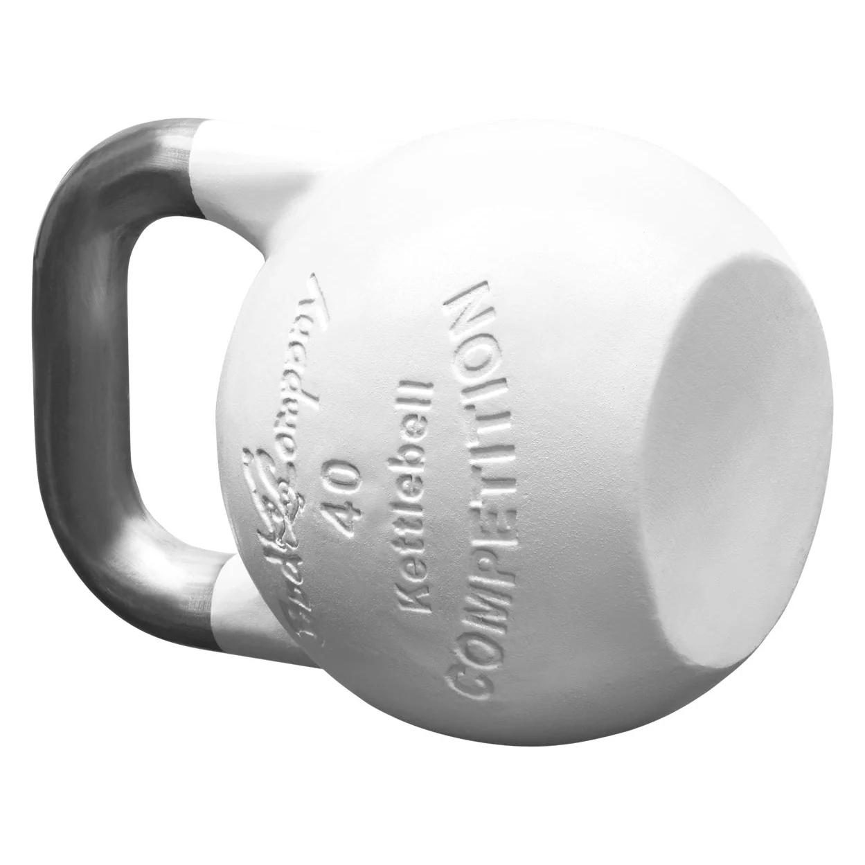 Competition Kettlebells Kugelhanteln aus Stahl - Image 101