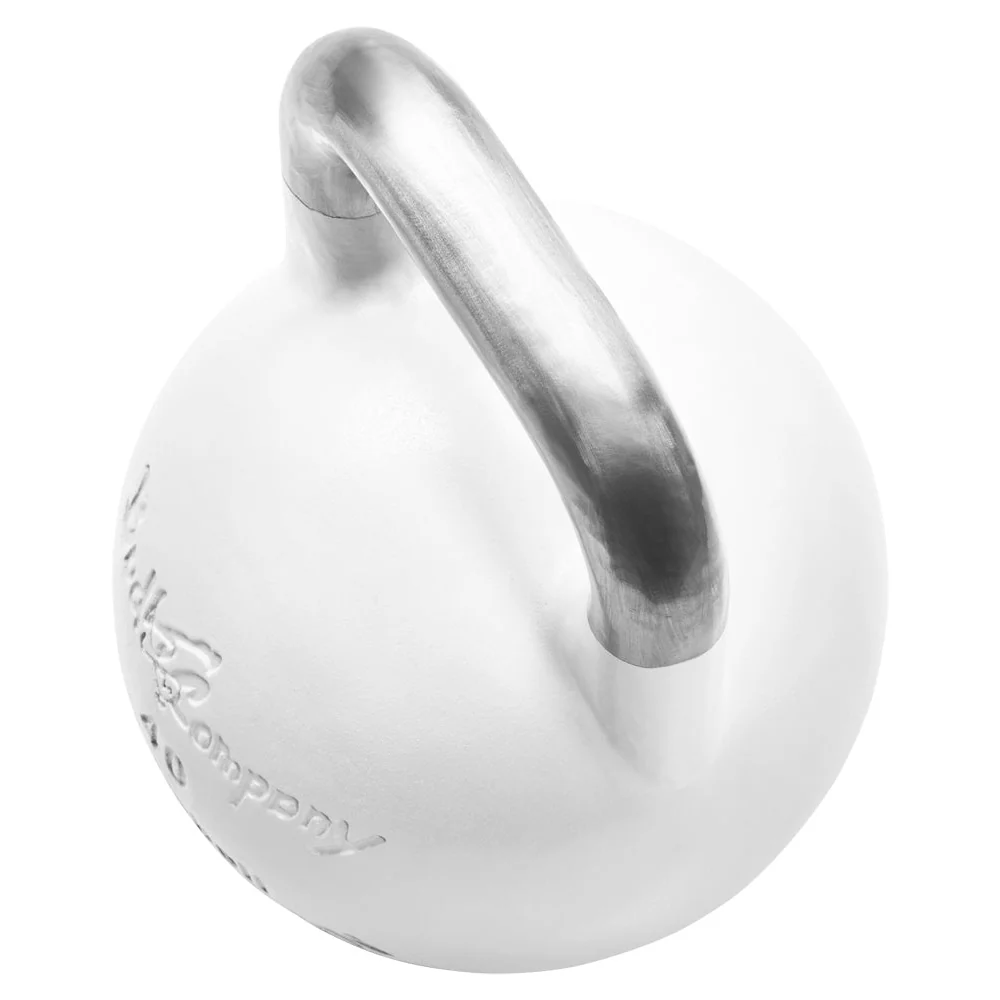 Competition Kettlebells Kugelhanteln aus Stahl - Image 102