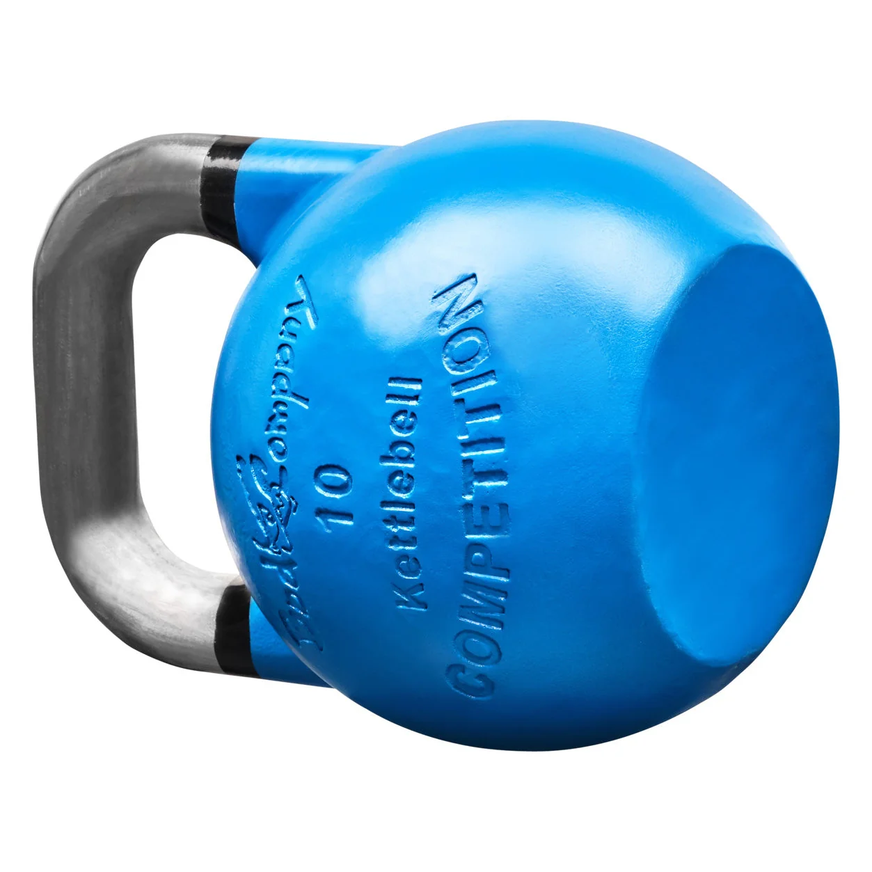 Competition Kettlebells Kugelhanteln aus Stahl - Image 11