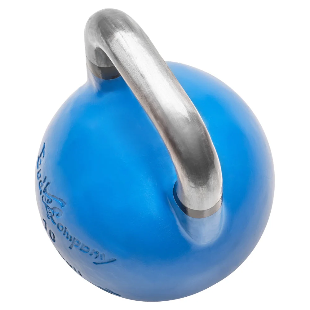 Competition Kettlebells Kugelhanteln aus Stahl - Image 12