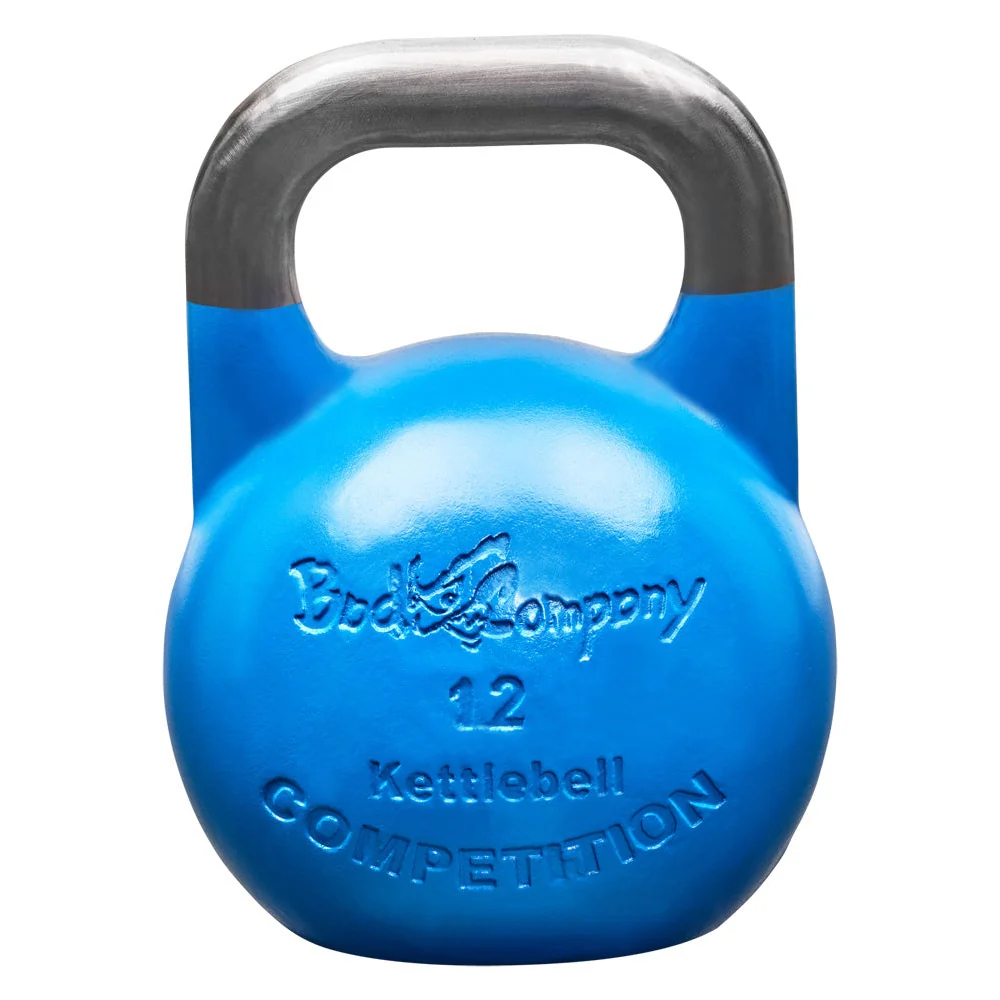Competition Kettlebells Kugelhanteln aus Stahl - Image 13