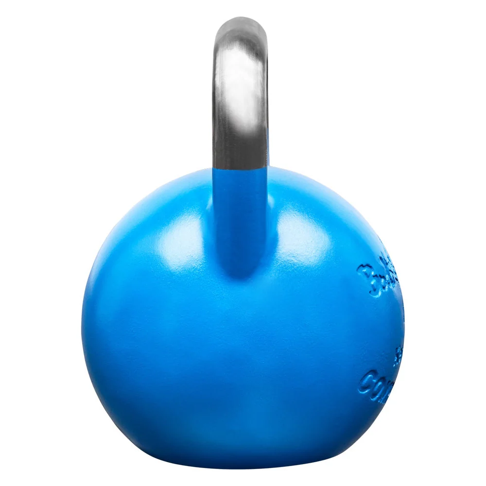 Competition Kettlebells Kugelhanteln aus Stahl - Image 15
