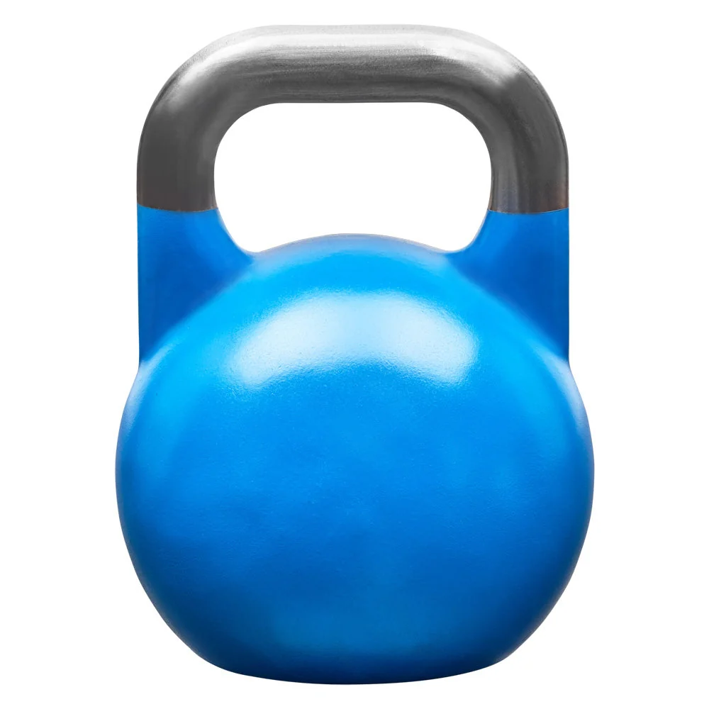 Competition Kettlebells Kugelhanteln aus Stahl - Image 16