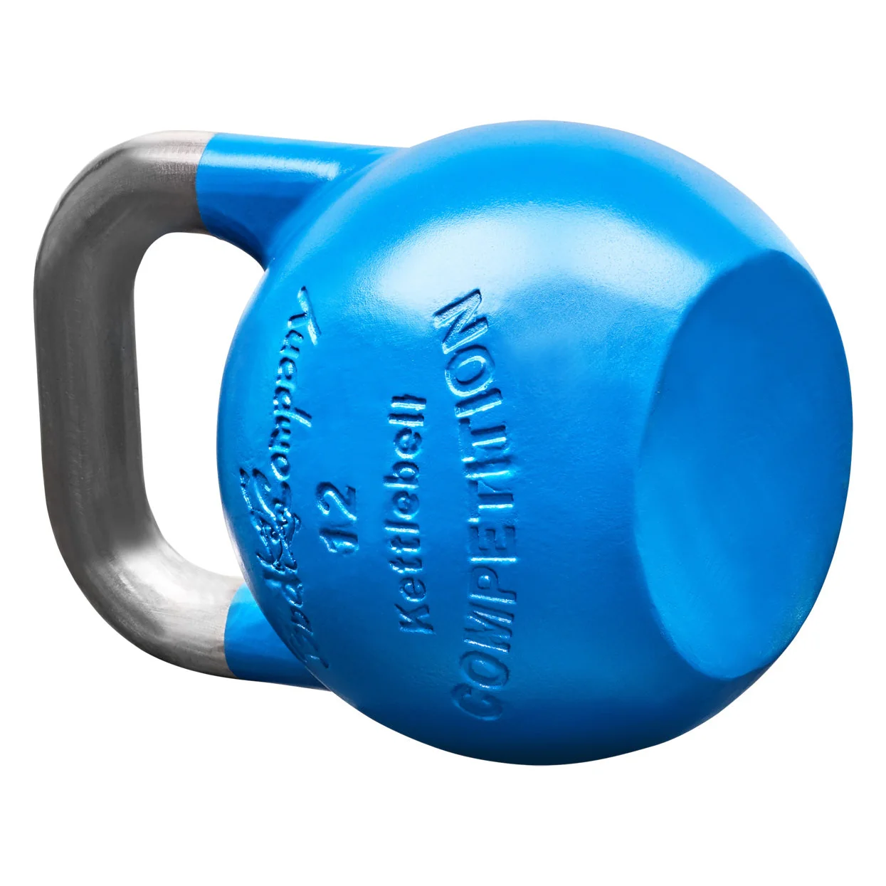 Competition Kettlebells Kugelhanteln aus Stahl - Image 17
