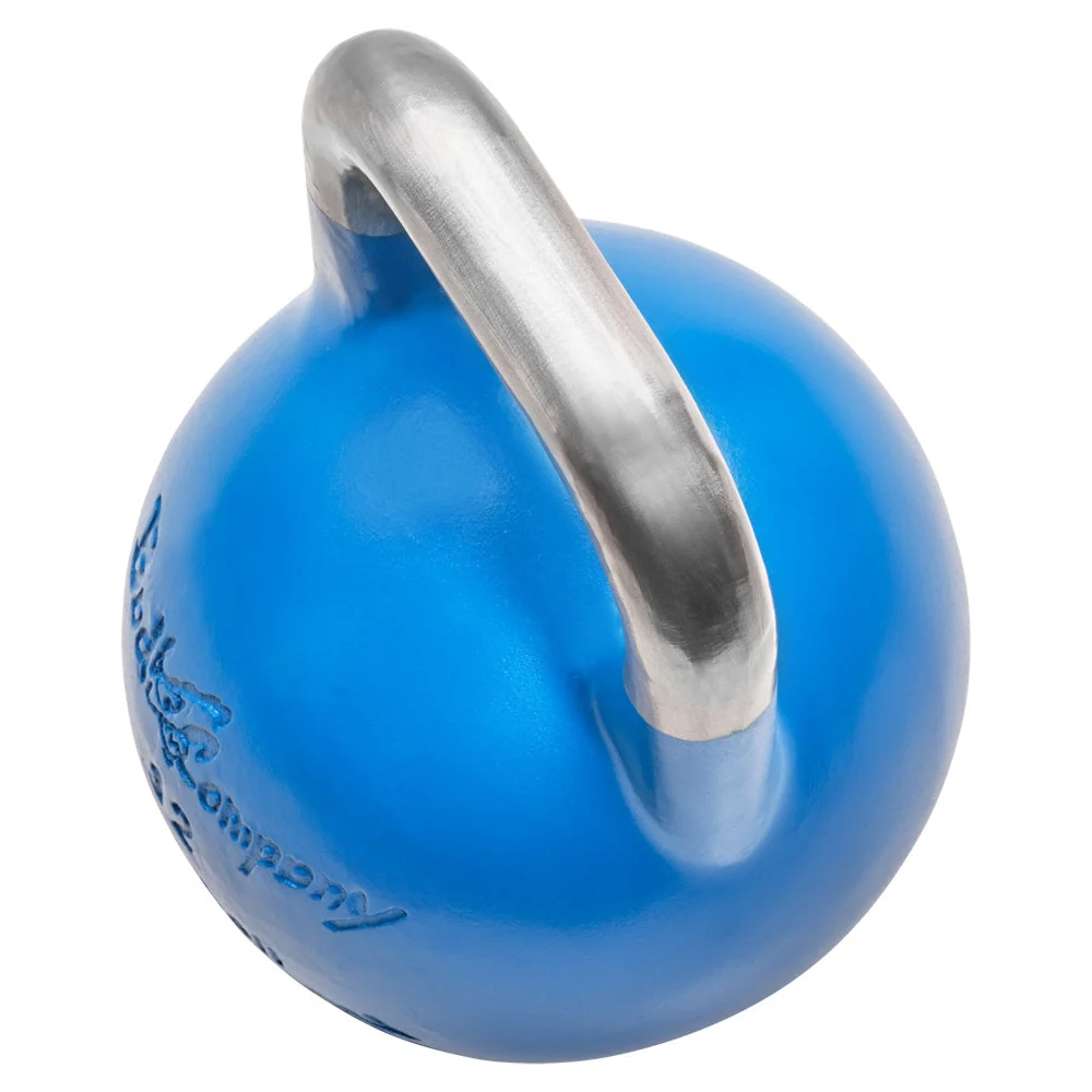Competition Kettlebells Kugelhanteln aus Stahl - Image 18