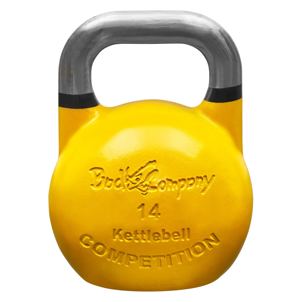 Competition Kettlebells Kugelhanteln aus Stahl - Image 19