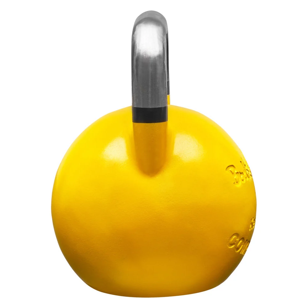 Competition Kettlebells Kugelhanteln aus Stahl - Image 21