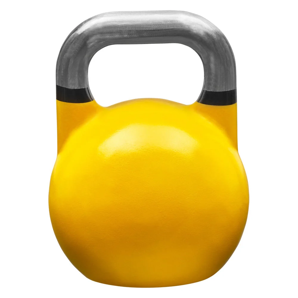 Competition Kettlebells Kugelhanteln aus Stahl - Image 22
