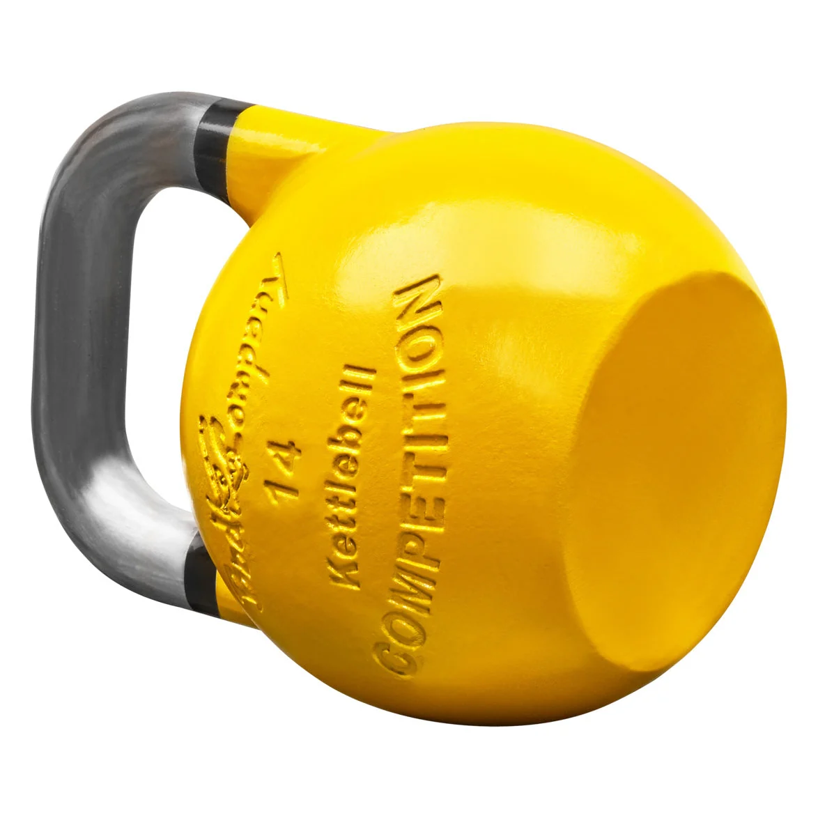 Competition Kettlebells Kugelhanteln aus Stahl - Image 23