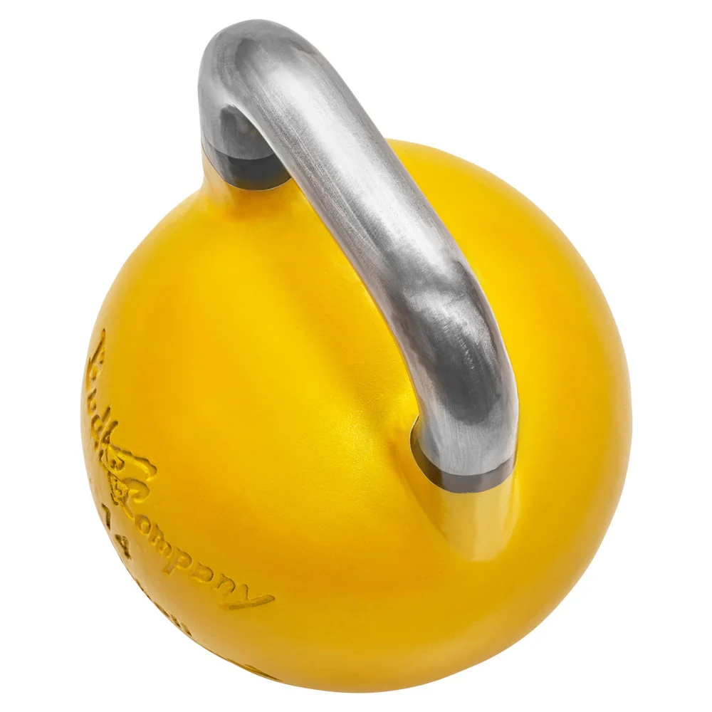 Competition Kettlebells Kugelhanteln aus Stahl - Image 24