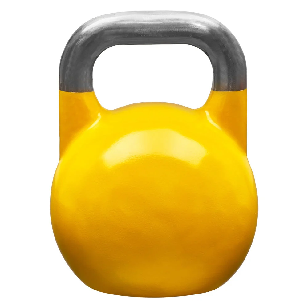 Competition Kettlebells Kugelhanteln aus Stahl - Image 28