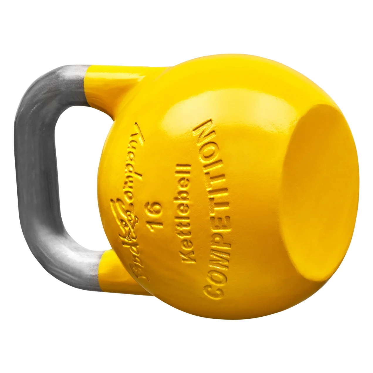 Competition Kettlebells Kugelhanteln aus Stahl - Image 29