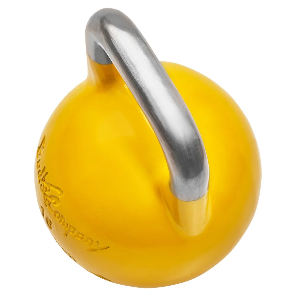 Competition Kettlebells Kugelhanteln aus Stahl - Image 30
