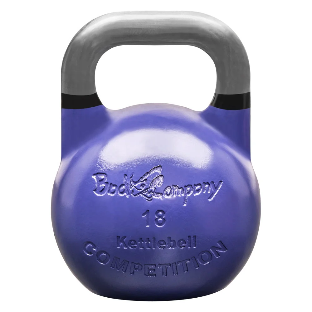 Competition Kettlebells Kugelhanteln aus Stahl - Image 31
