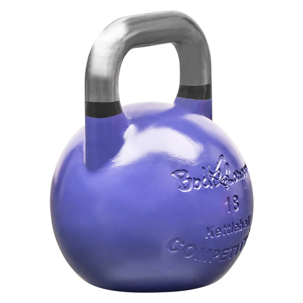 Competition Kettlebells Kugelhanteln aus Stahl - Image 32