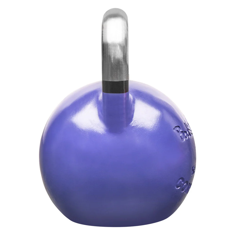 Competition Kettlebells Kugelhanteln aus Stahl - Image 33