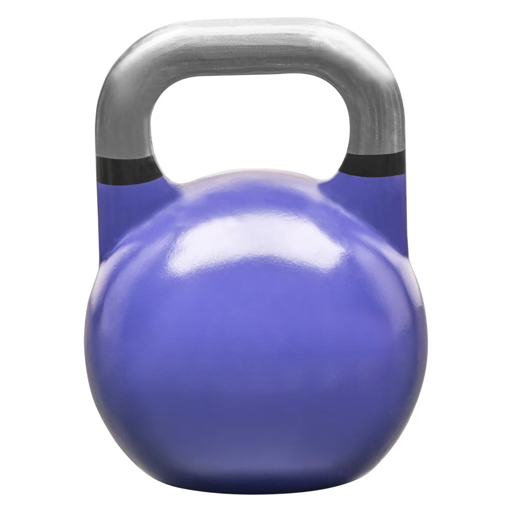 Competition Kettlebells Kugelhanteln aus Stahl - Image 34