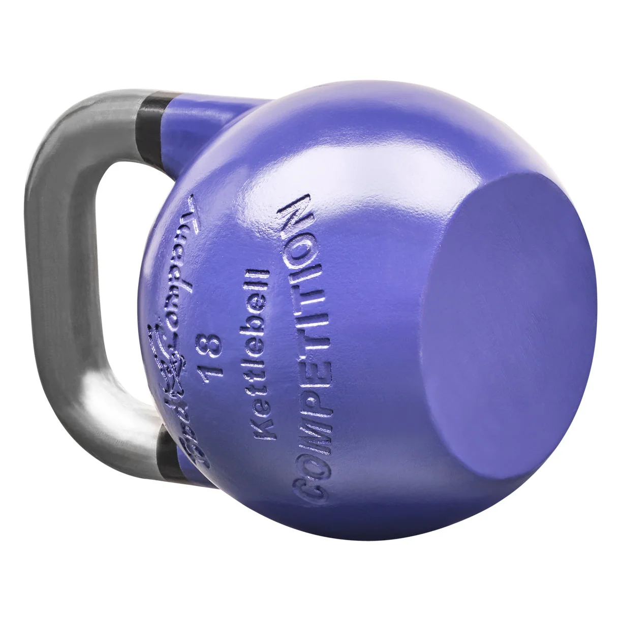 Competition Kettlebells Kugelhanteln aus Stahl - Image 35