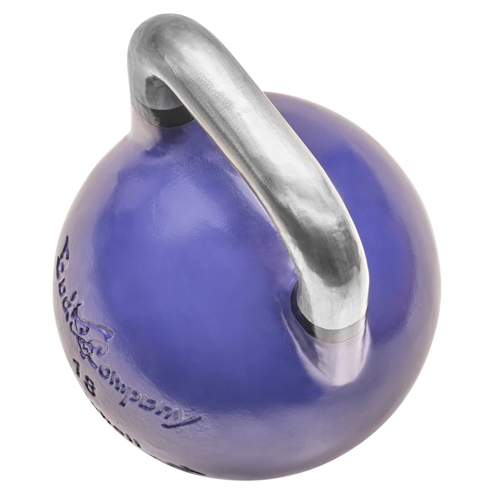 Competition Kettlebells Kugelhanteln aus Stahl - Image 36