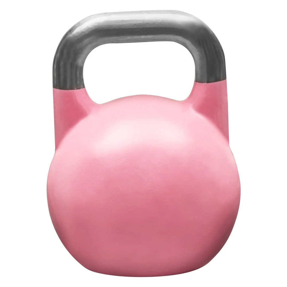 Competition Kettlebells Kugelhanteln aus Stahl - Image 4