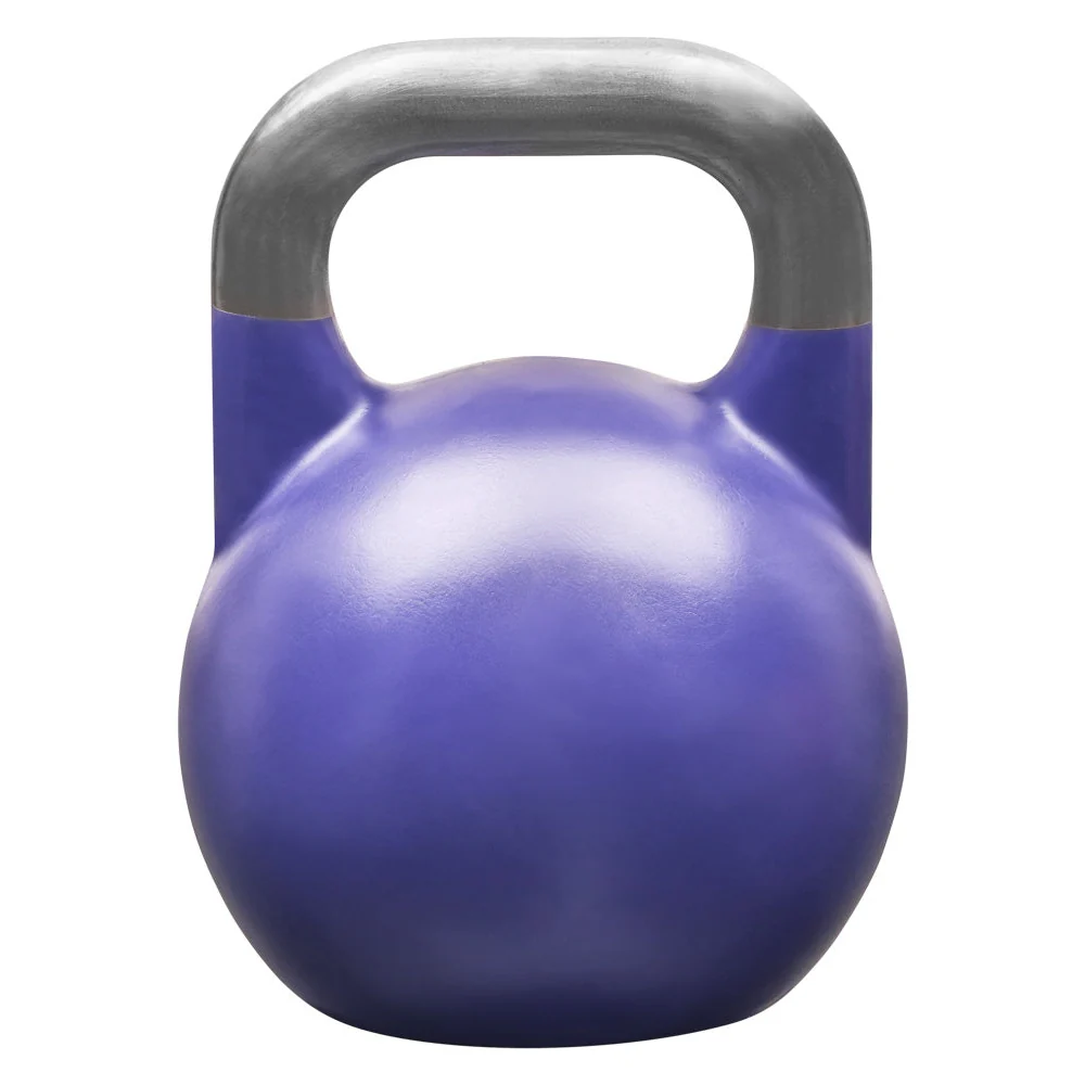 Competition Kettlebells Kugelhanteln aus Stahl - Image 40