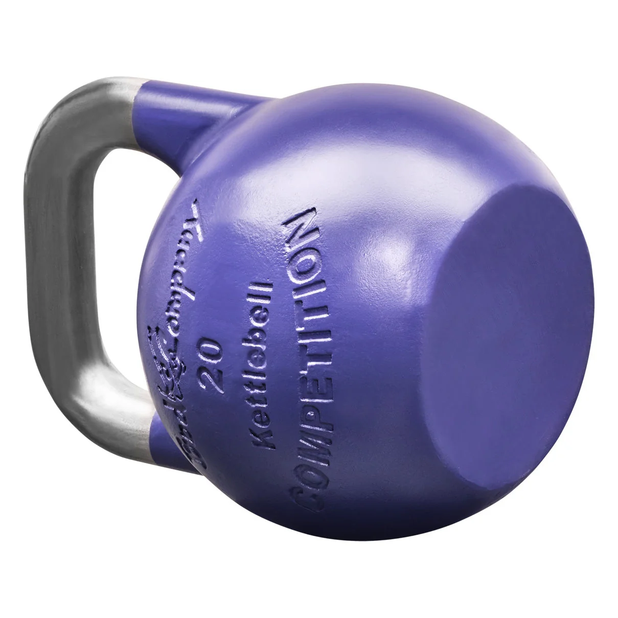 Competition Kettlebells Kugelhanteln aus Stahl - Image 41