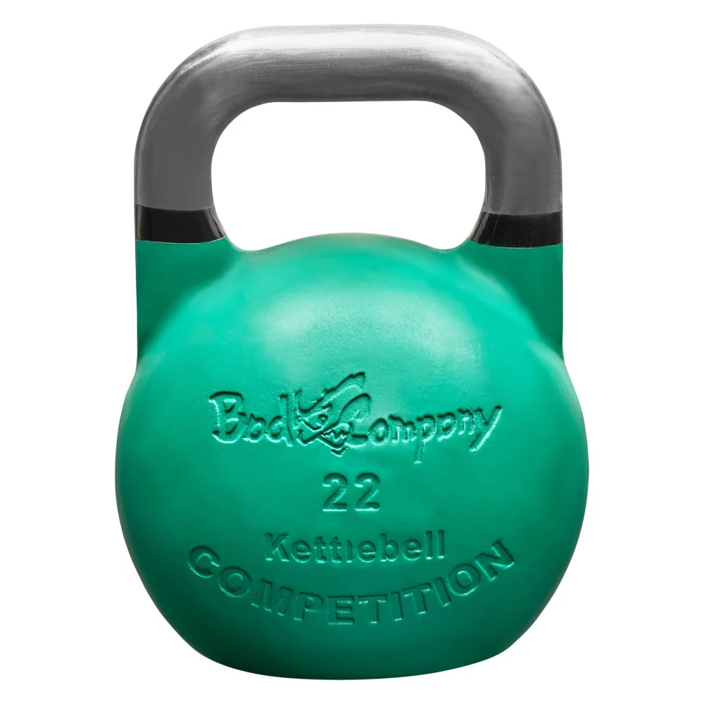 Competition Kettlebells Kugelhanteln aus Stahl - Image 43