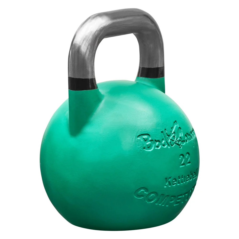 Competition Kettlebells Kugelhanteln aus Stahl - Image 44