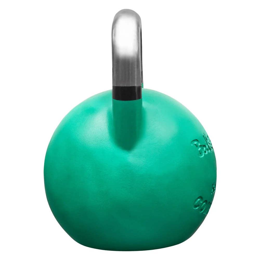 Competition Kettlebells Kugelhanteln aus Stahl - Image 45