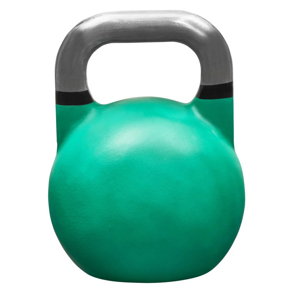 Competition Kettlebells Kugelhanteln aus Stahl - Image 46
