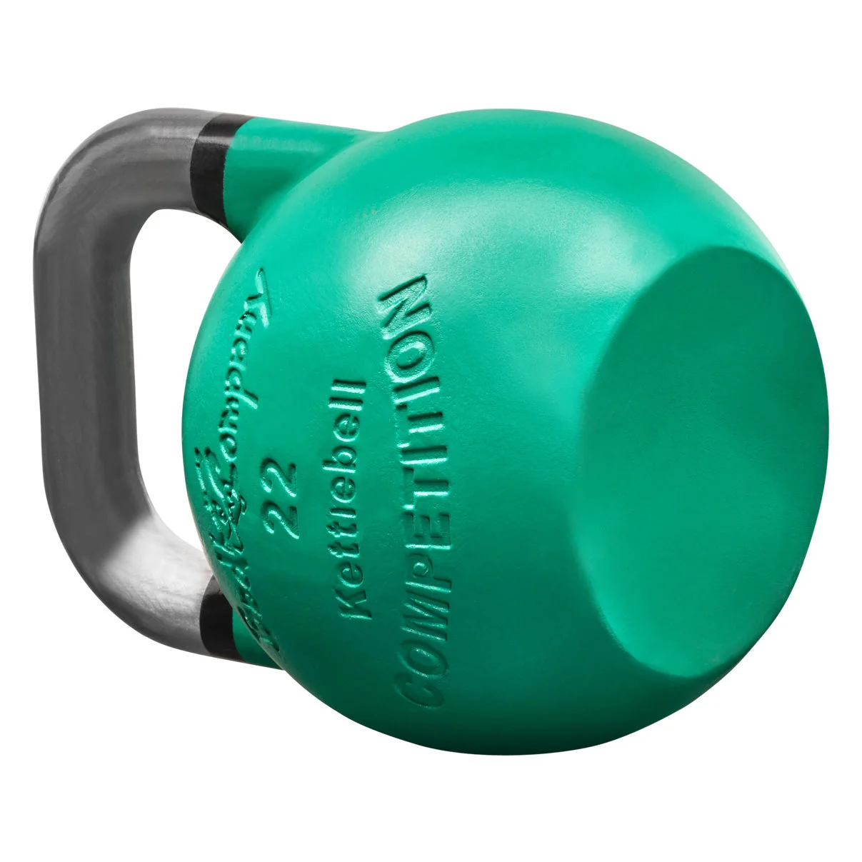 Competition Kettlebells Kugelhanteln aus Stahl - Image 47
