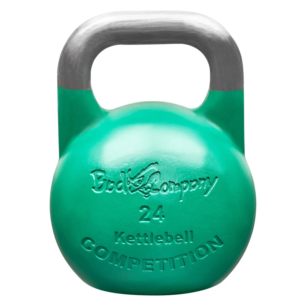Competition Kettlebells Kugelhanteln aus Stahl - Image 49