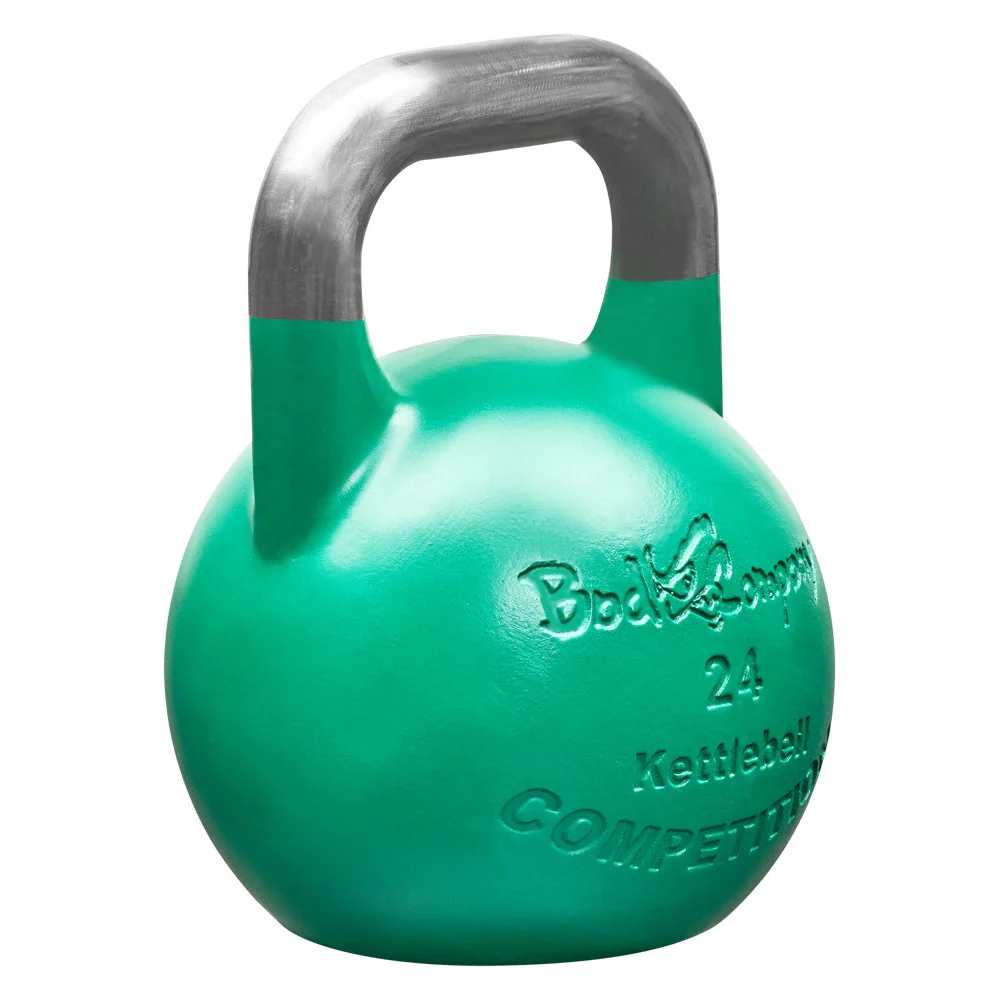 Competition Kettlebells Kugelhanteln aus Stahl - Image 50