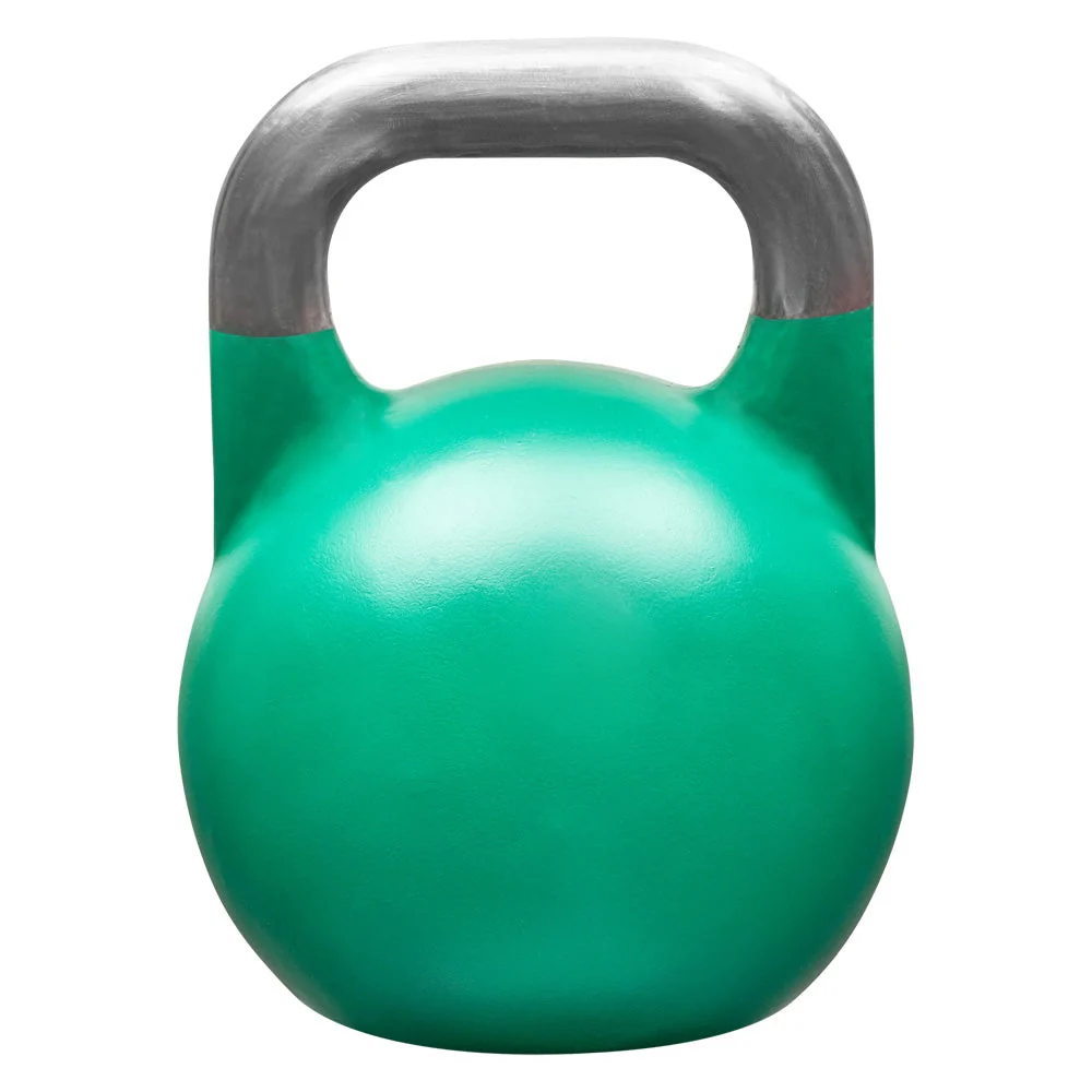 Competition Kettlebells Kugelhanteln aus Stahl - Image 52