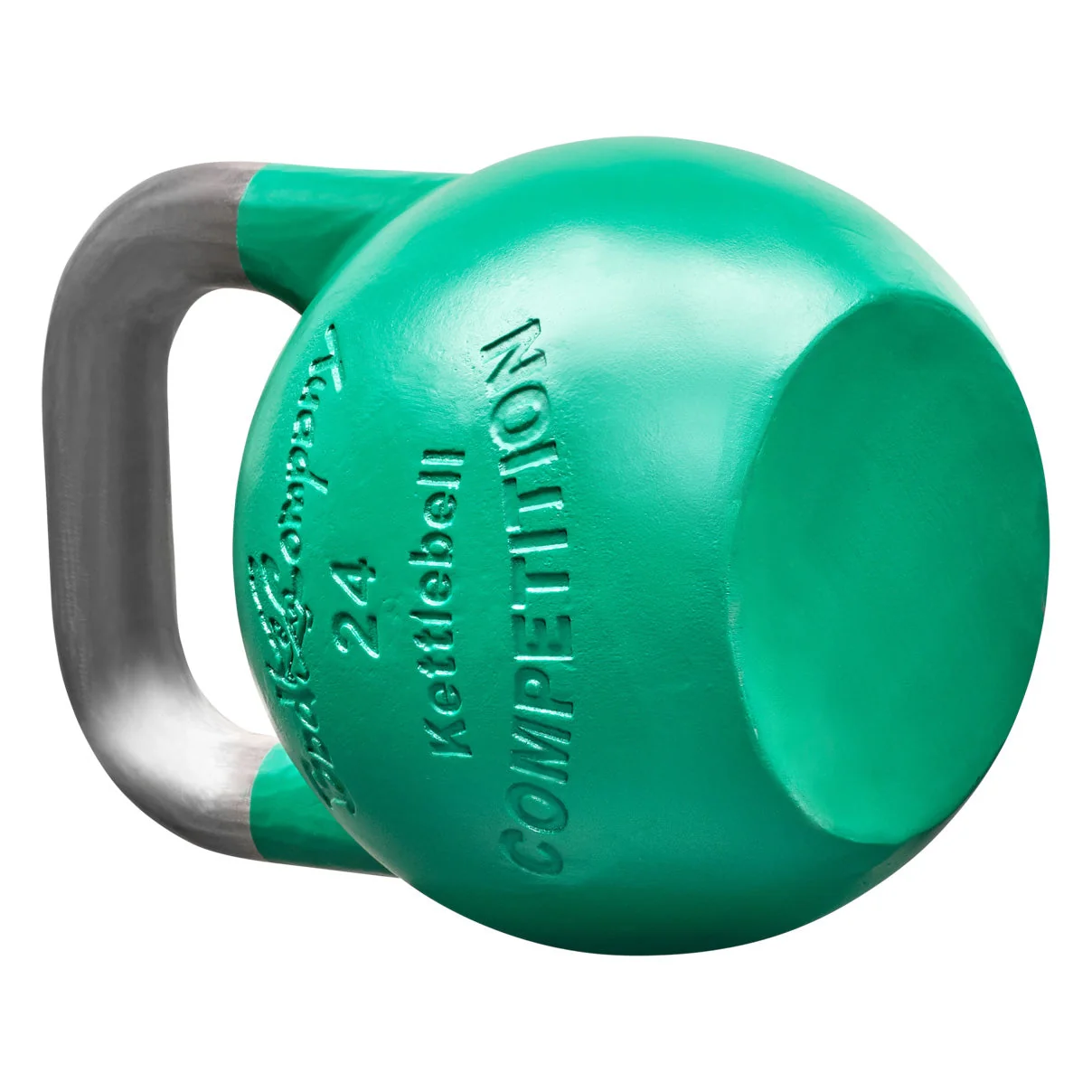 Competition Kettlebells Kugelhanteln aus Stahl - Image 53