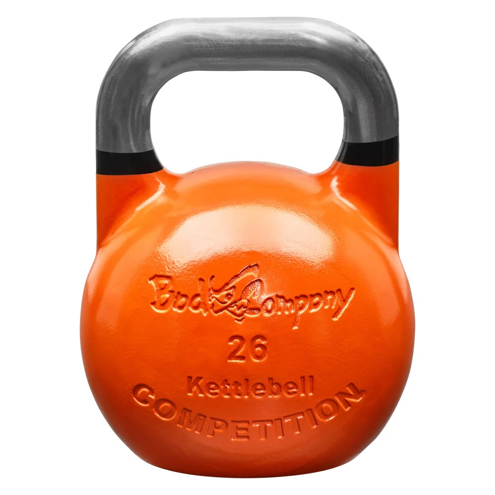 Competition Kettlebells Kugelhanteln aus Stahl - Image 55