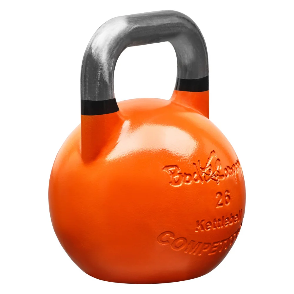 Competition Kettlebells Kugelhanteln aus Stahl - Image 56