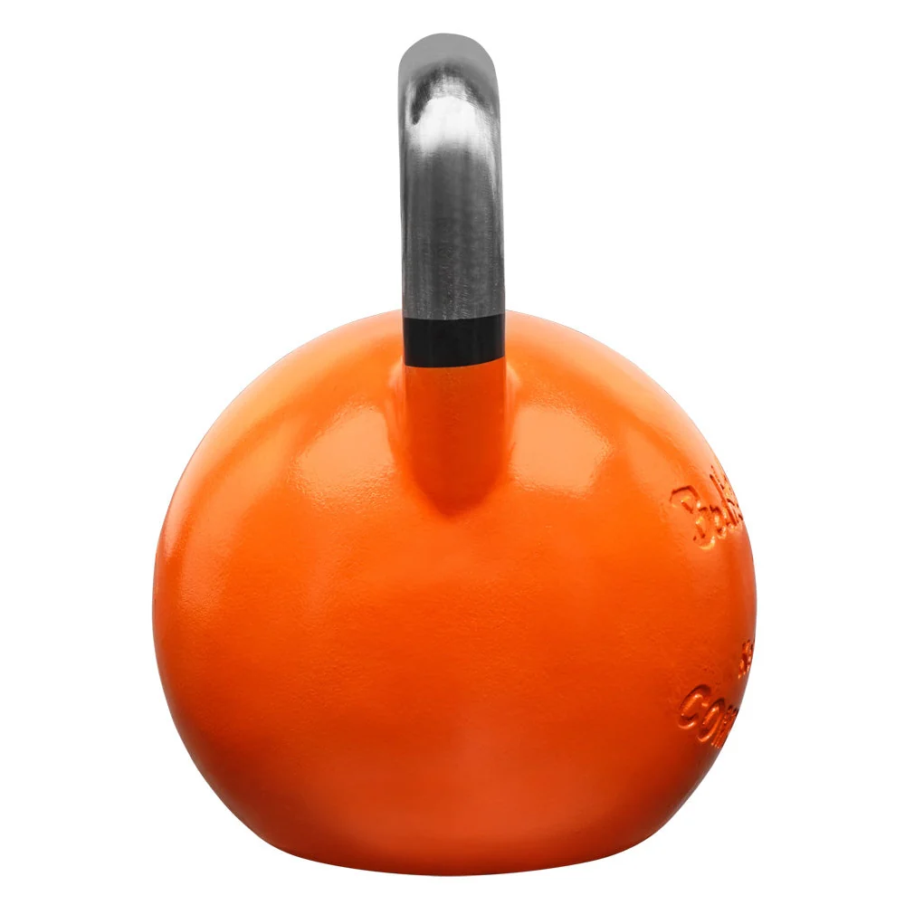 Competition Kettlebells Kugelhanteln aus Stahl - Image 57