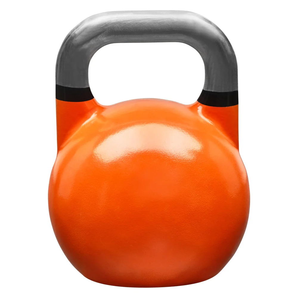 Competition Kettlebells Kugelhanteln aus Stahl - Image 58