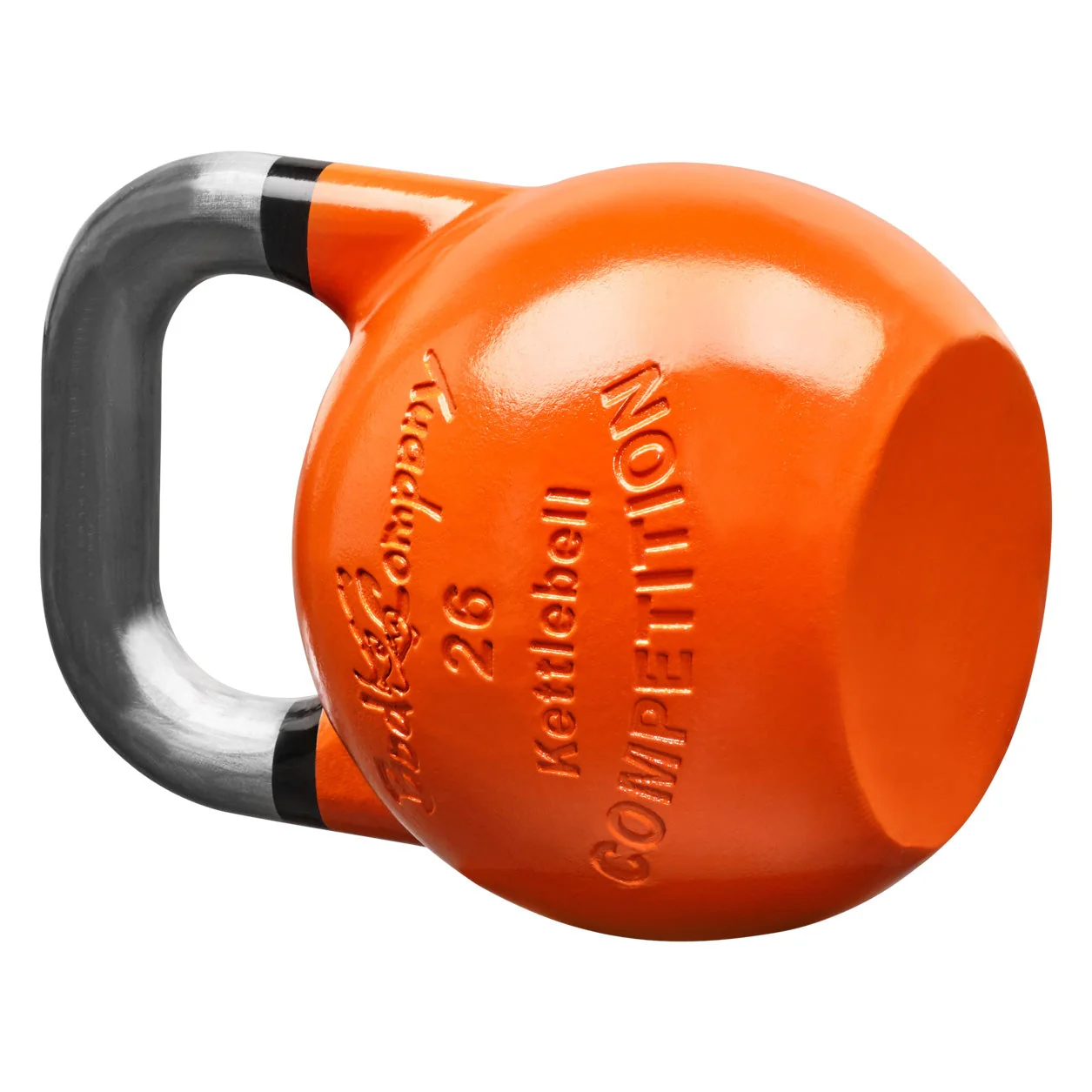 Competition Kettlebells Kugelhanteln aus Stahl - Image 59