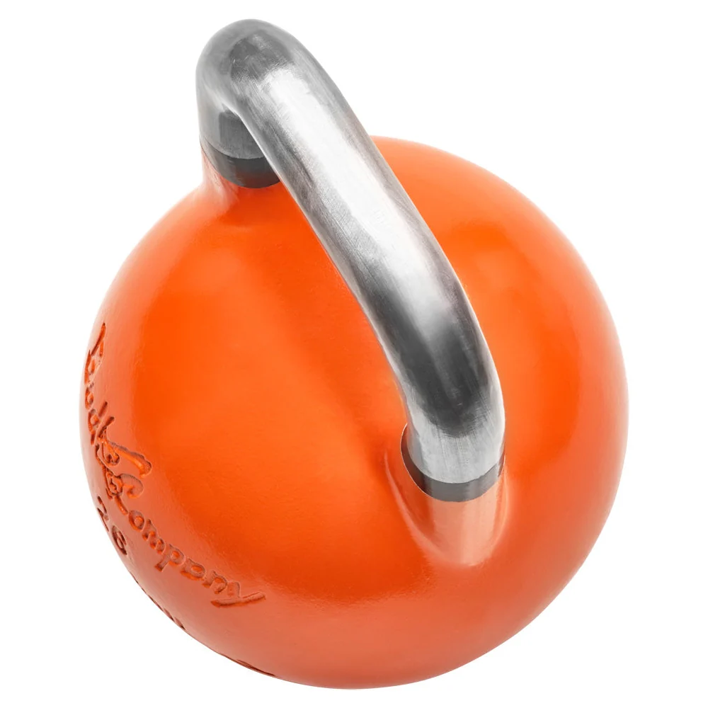 Competition Kettlebells Kugelhanteln aus Stahl - Image 60