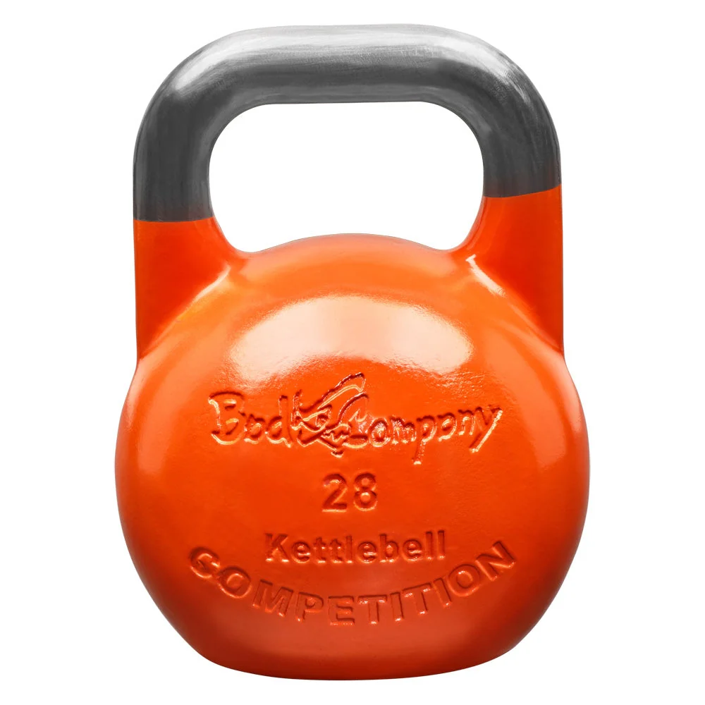 Competition Kettlebells Kugelhanteln aus Stahl - Image 61