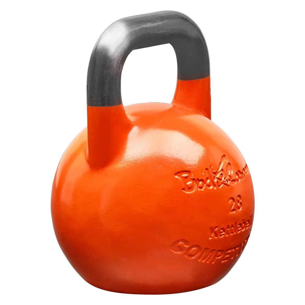 Competition Kettlebells Kugelhanteln aus Stahl - Image 62