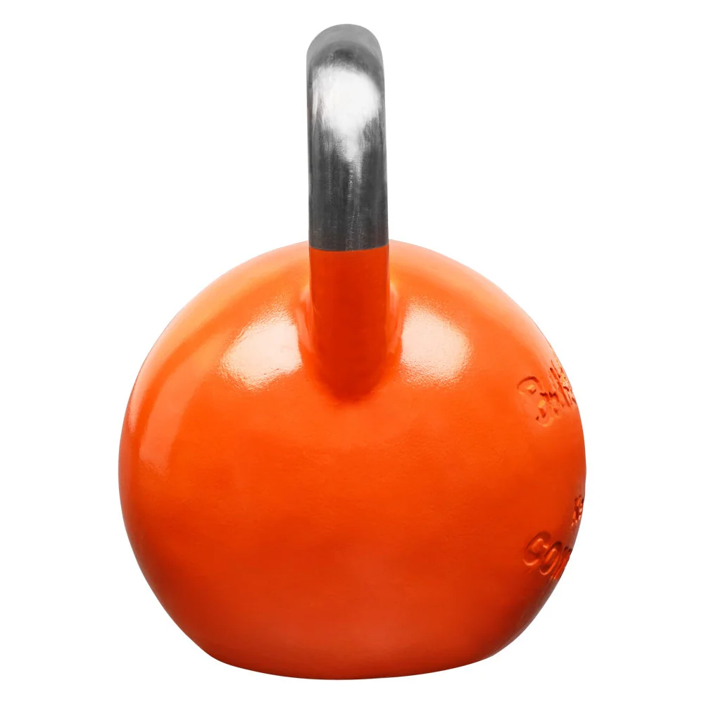 Competition Kettlebells Kugelhanteln aus Stahl - Image 63